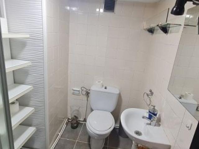 Habitación en piso compartido en Vigo