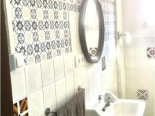 Habitación en piso compartido en Vigo