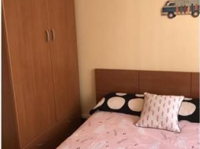 Habitación en piso compartido en Vigo