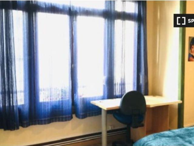 Habitación en piso compartido en Vigo