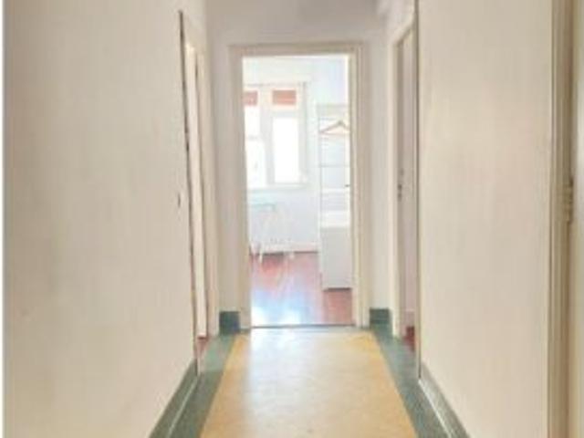 Habitación en piso compartido en Vigo