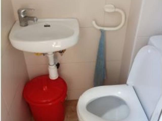 Habitación en piso compartido en Vigo