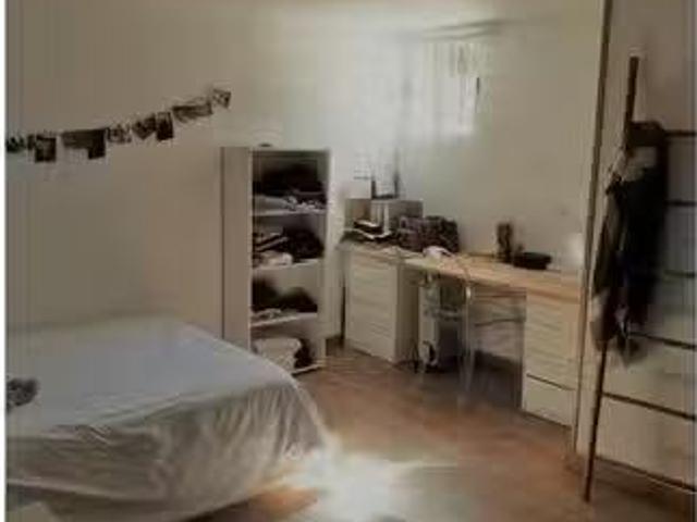 Habitación en piso compartido en villanueva de la cañada