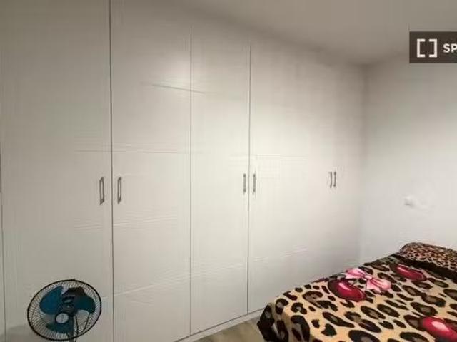 Habitación en piso compartido en Villanueva del Pardillo