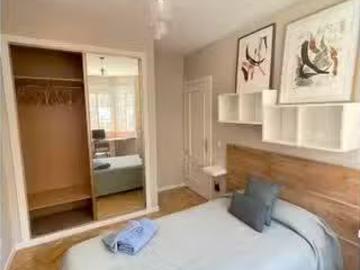 Habitación en piso compartido en Villanueva del Pardillo