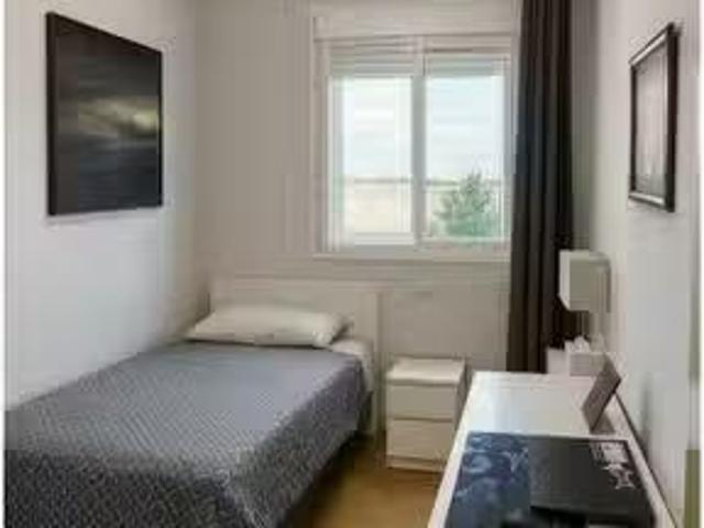 Habitación en piso compartido en Villaverde, Madrid