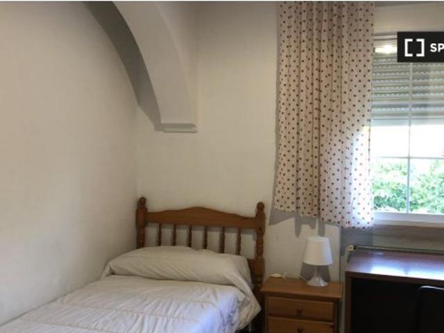 Habitación en piso compartido en Villaviciosa de Odón
