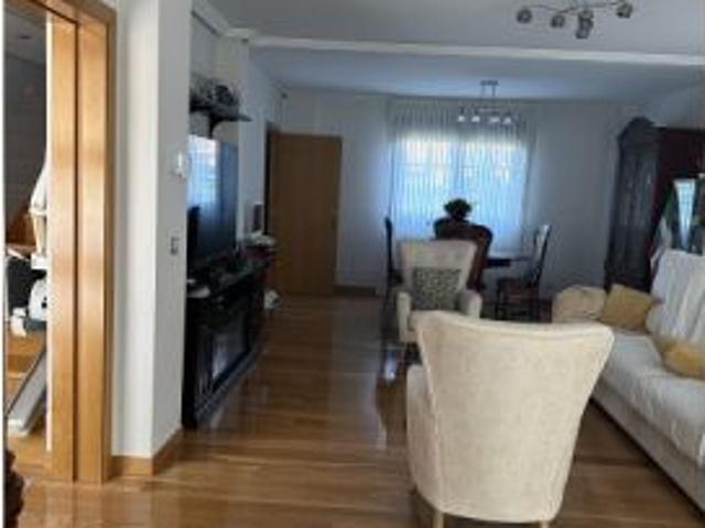 Habitación en piso compartido en Zabaloetxe