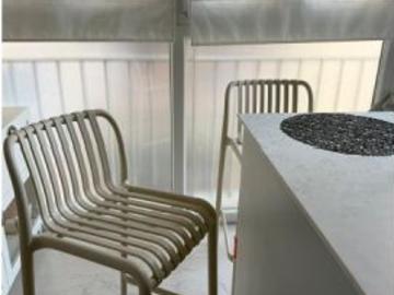 Habitación en piso compartido en Zaragoza