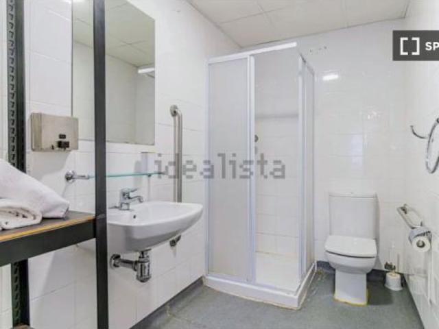 Habitación en piso compartido en Zaragoza
