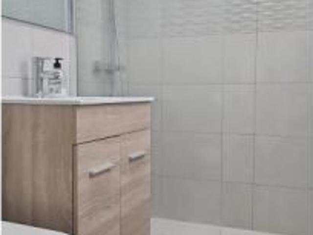 Habitación en piso compartido en Zaragoza