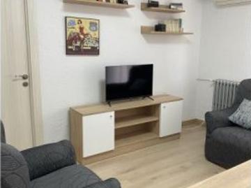 Habitación en piso compartido en Zaragoza