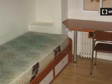Habitación en piso compartido en Zaragoza