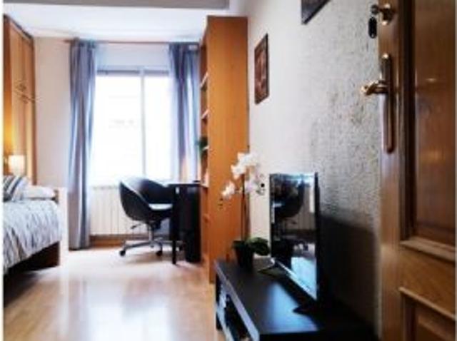 Habitación en piso compartido en Zaragoza