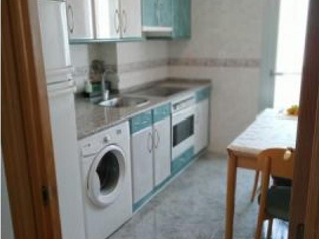 Habitación en piso compartido en Zaragoza