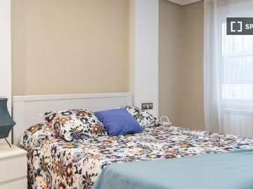 Habitación en piso compartido en Zaragoza