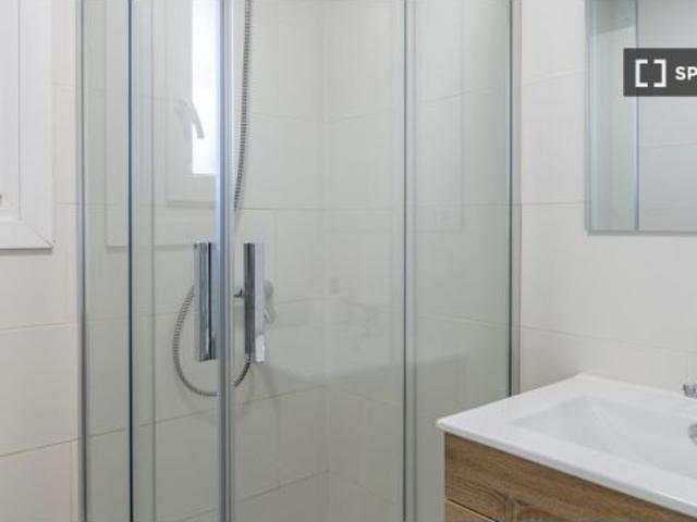 Habitación en piso compartido en Zaragoza