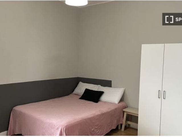 Habitación en piso compartido en Zaragoza