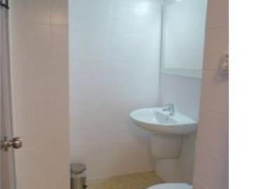 Parque, Chorrillo, Alcalá de Henares - Balcón