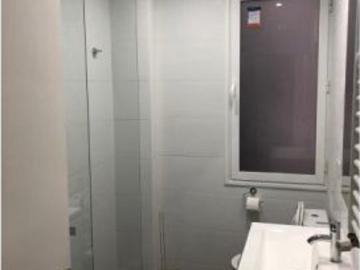 Habitación en piso compartido en Zaragoza