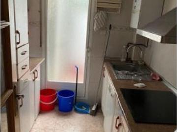 Habitación en piso compartido en Zaragoza