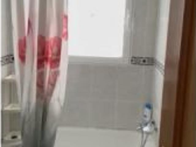 Habitación en piso compartido en Zaragoza
