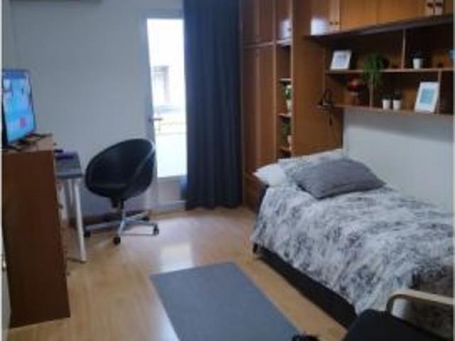 Habitación en piso compartido en Zaragoza