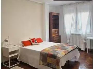 Habitación en piso compartido en Zaragoza