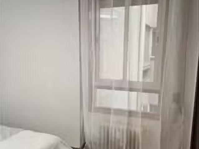Habitación en piso compartido en Zaragoza