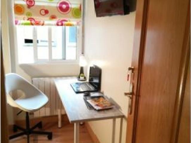 Habitación en piso compartido en Zaragoza
