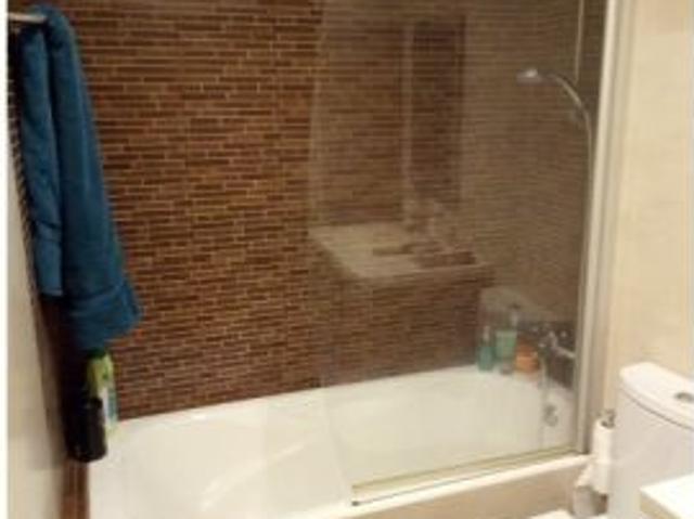 Habitación en piso compartido en Zaragoza