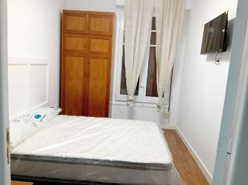 Calle del Carmelo, Zaragoza, Ciudad Jardin, Zaragoza, Zaragoza, Zaragoza, Aragón, Aragón