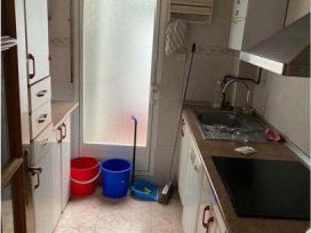 Habitación en piso compartido en Zaragoza