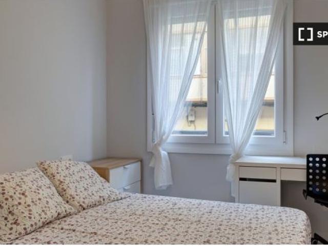 Habitación en piso compartido en Zaragoza