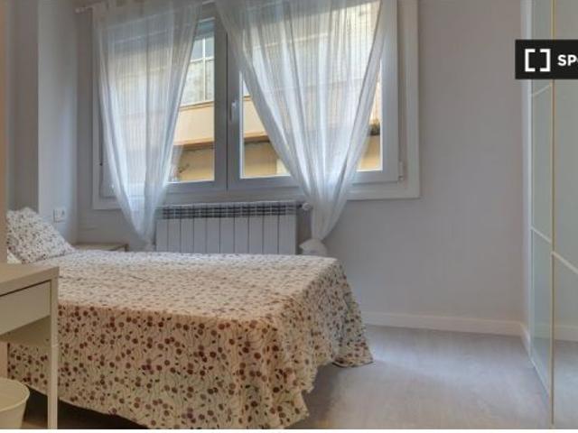 Habitación en piso compartido en Zaragoza