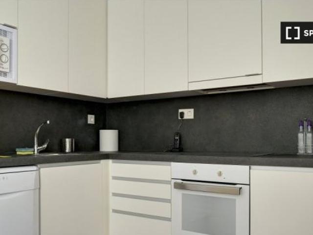 Habitación en piso compartido en Zaragoza