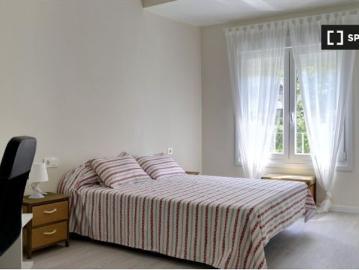 Habitación en piso compartido en Zaragoza