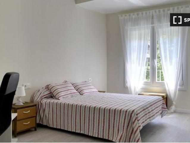 Habitación en piso compartido en Zaragoza