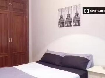 Abrantes, Plaza de Carabanchel - Cocina equipada