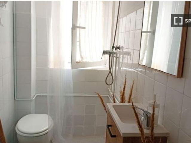 Habitación en piso compartido en Almería