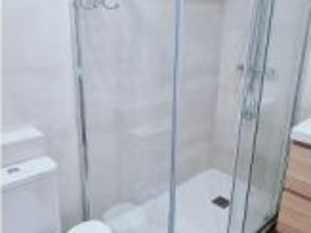 Habitación en piso compartido en Alacant