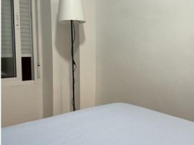 Habitación en piso compartido en Alacant