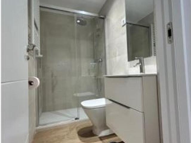 Habitación en piso compartido en Alcalá de Henares