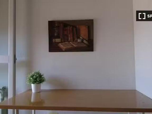 Habitación en piso compartido en Alcalá De Henares