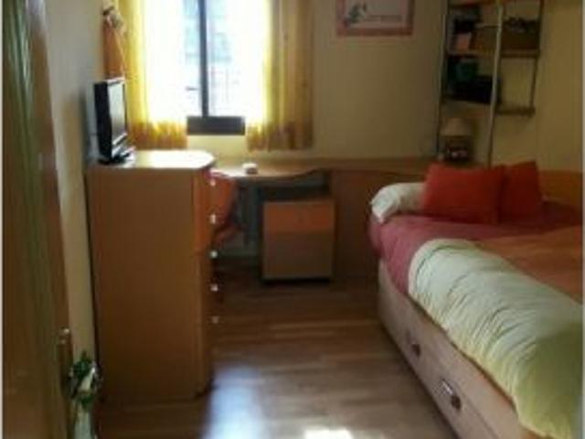 Habitación en piso compartido en Alcalá De Henares