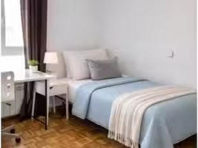 Habitación en piso compartido en Alcalá de Henares