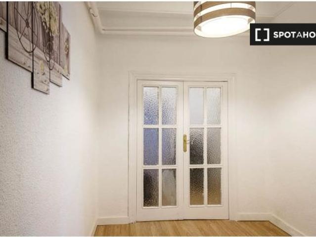 Habitación en piso compartido en Alcalá de Henares