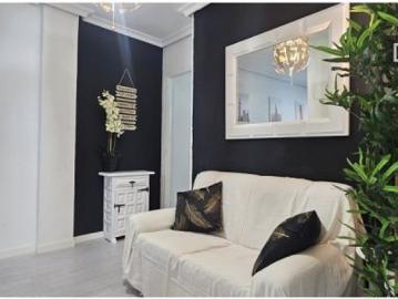 Habitación en piso compartido en Alcalá de Henares