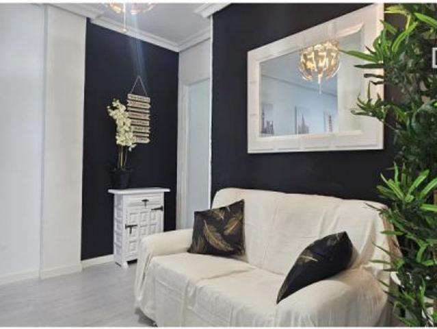Habitación en piso compartido en Alcalá de Henares