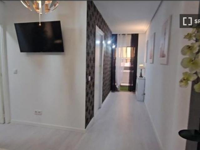 Habitación en piso compartido en Alcalá de Henares